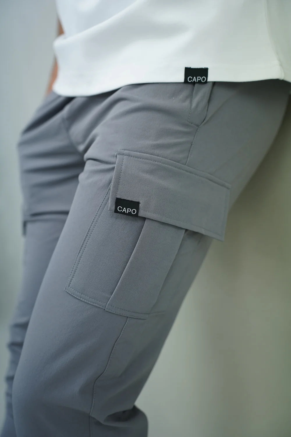 Capo UTILITY Cargo Pant