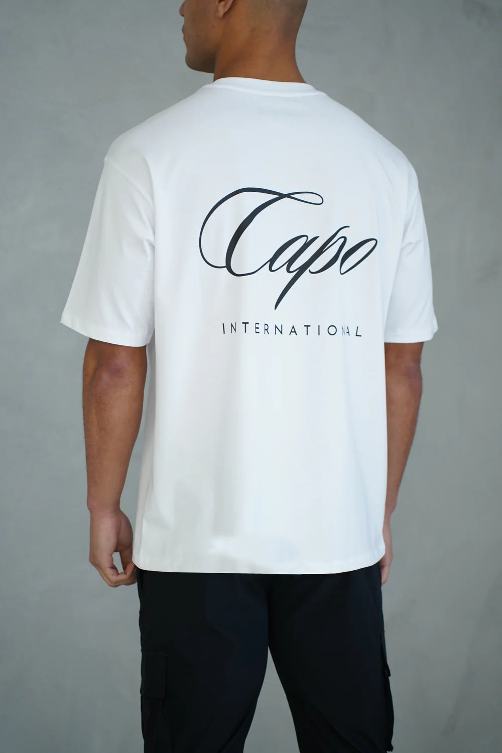 Capo International T-Shirt