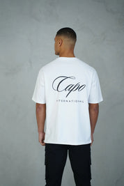 Capo International T-Shirt