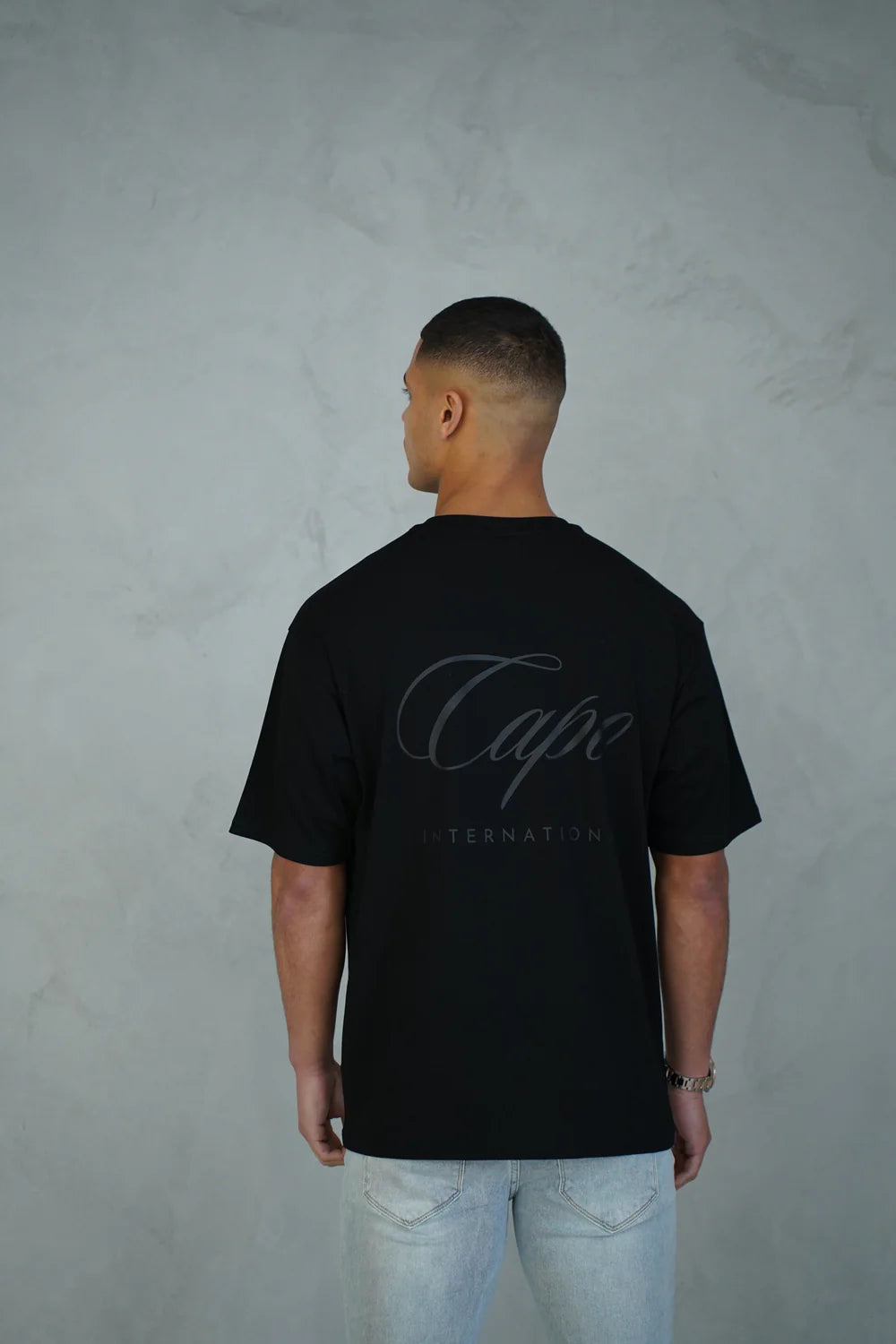 Capo International T-Shirt