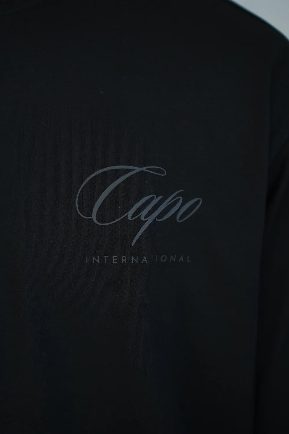 Capo International T-Shirt