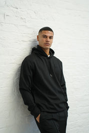 Capo Interlock Hoodie