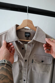 Capo OVERSHIRT