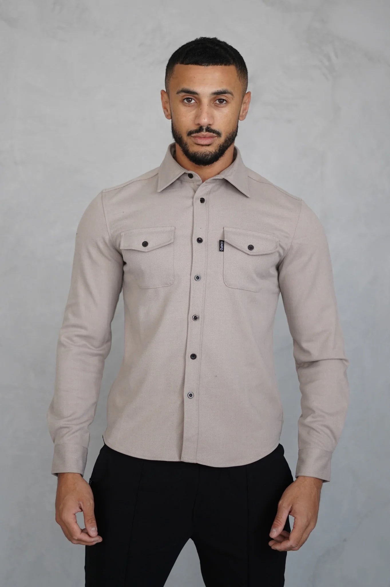 Capo OVERSHIRT