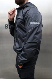 Capo WINCHEATER Jacket - Black