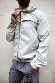 Capo WINCHEATER Jacket - Grey