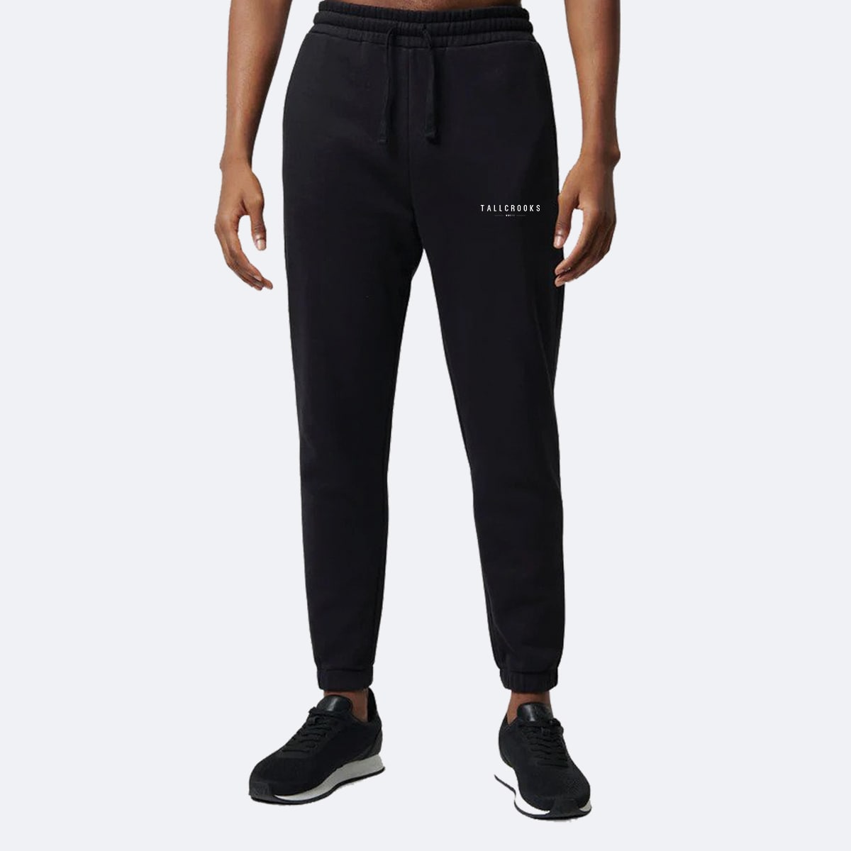 Tall Crooks Skinny Joggers