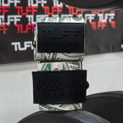 Money Villain Wrist Wraps 24"