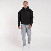 Bee Inspired Olise Hoodie - Black