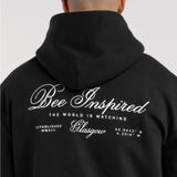 Bee Inspired Olise Hoodie - Black