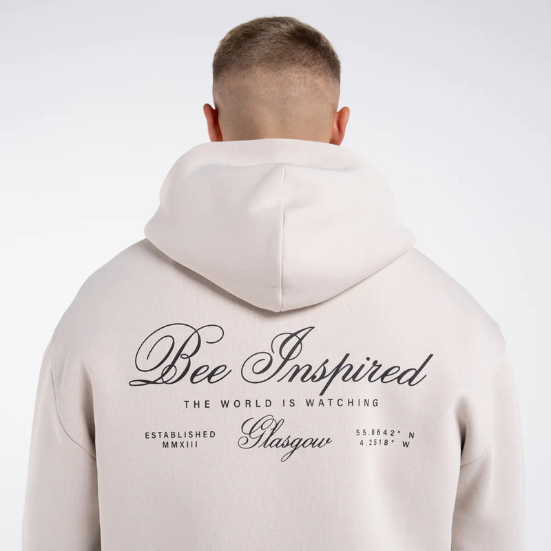 Bee inspired top hoodie sale