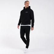 Bee Inspired Simms Hoodie - Black