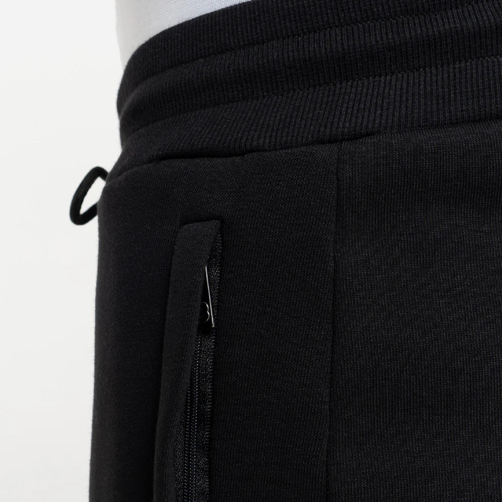 Bee Inspired Simms Cargo Jogpants - Black