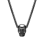 SkeletonHD Titan Skill Pendant Chain