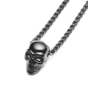 SkeletonHD Titan Skill Pendant Chain