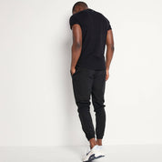 Tech Pants V2 - Black