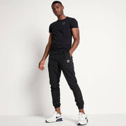 Tech Pants V2 - Black
