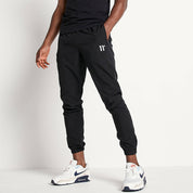 Tech Pants V2 - Black