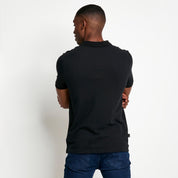 Core Polo - Black