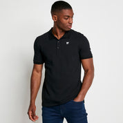 Core Polo - Black