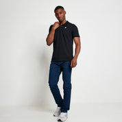 Core Polo - Black