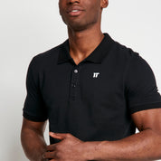Core Polo - Black
