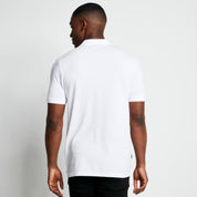 Core Polo - White