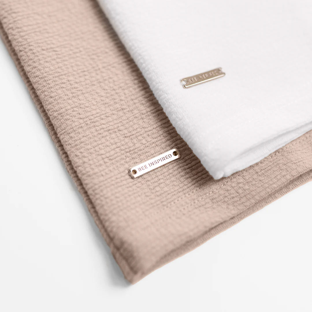 Rowe T-Shirt - Sand