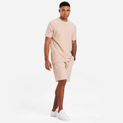 Rowe T-Shirt - Sand