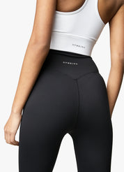 Gym King 365 Legging - Black