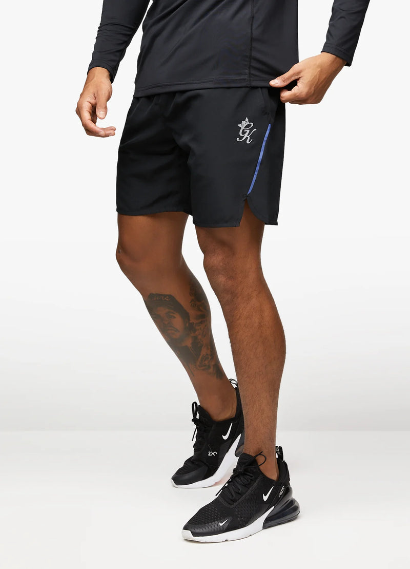 Flex Short | Men's Black