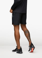 Gym King Flex Short - Black