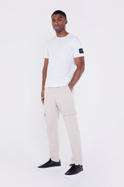 Origin Cargo Pants - Stone