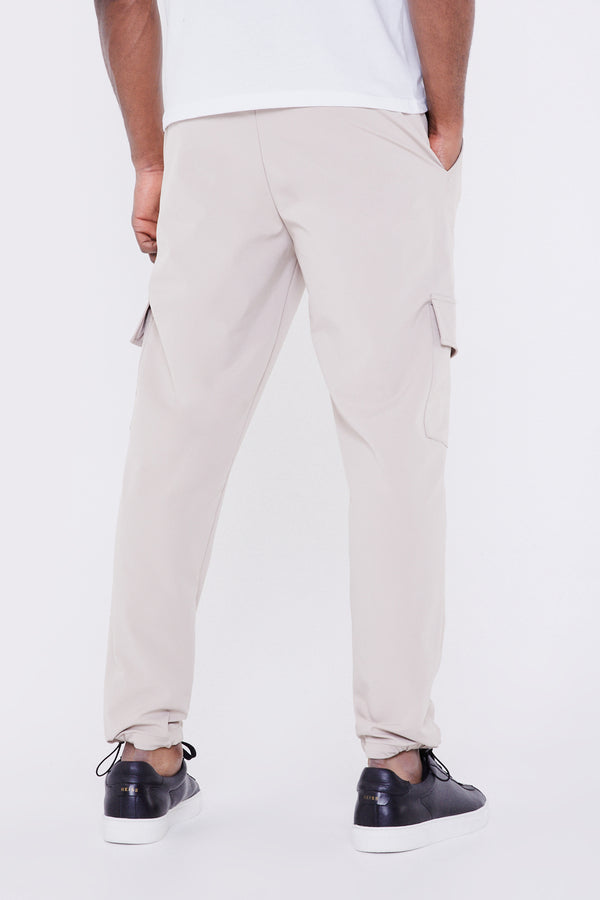 Origin Cargo Pants - Stone