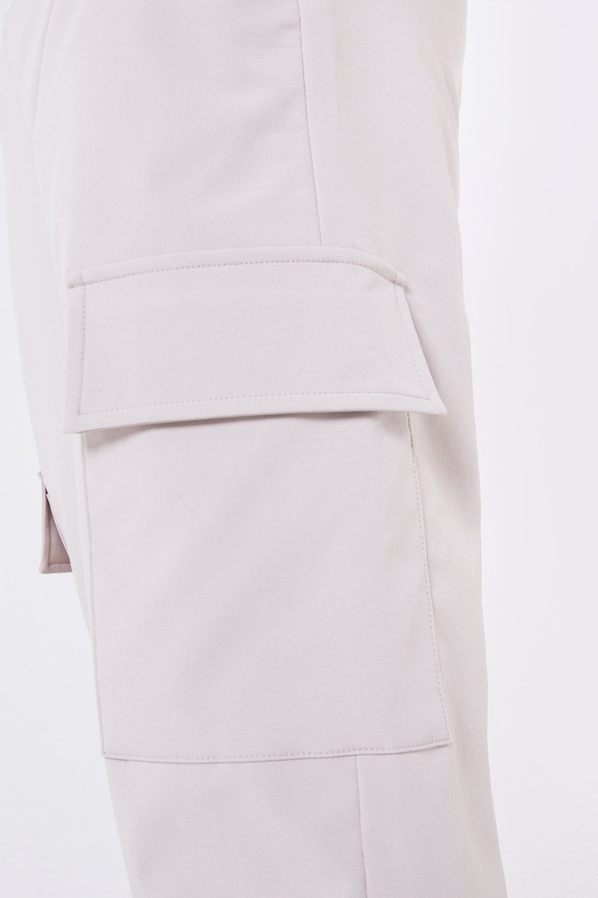 Origin Cargo Pants - Stone
