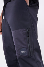 Stealth Cargo Pant - Black