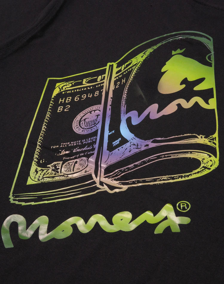 Iridescence of Money Tee