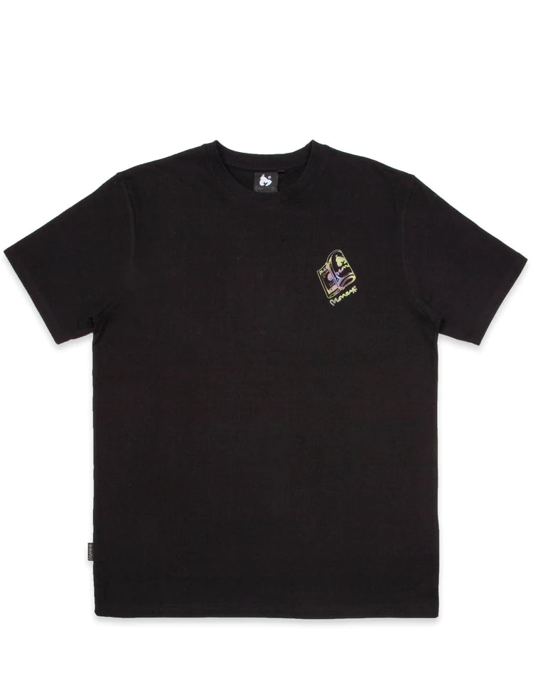 Iridescence of Money Tee