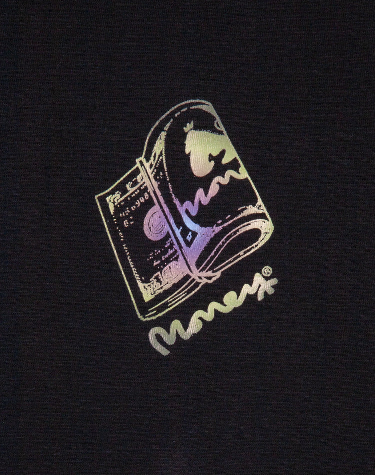 Iridescence of Money Tee