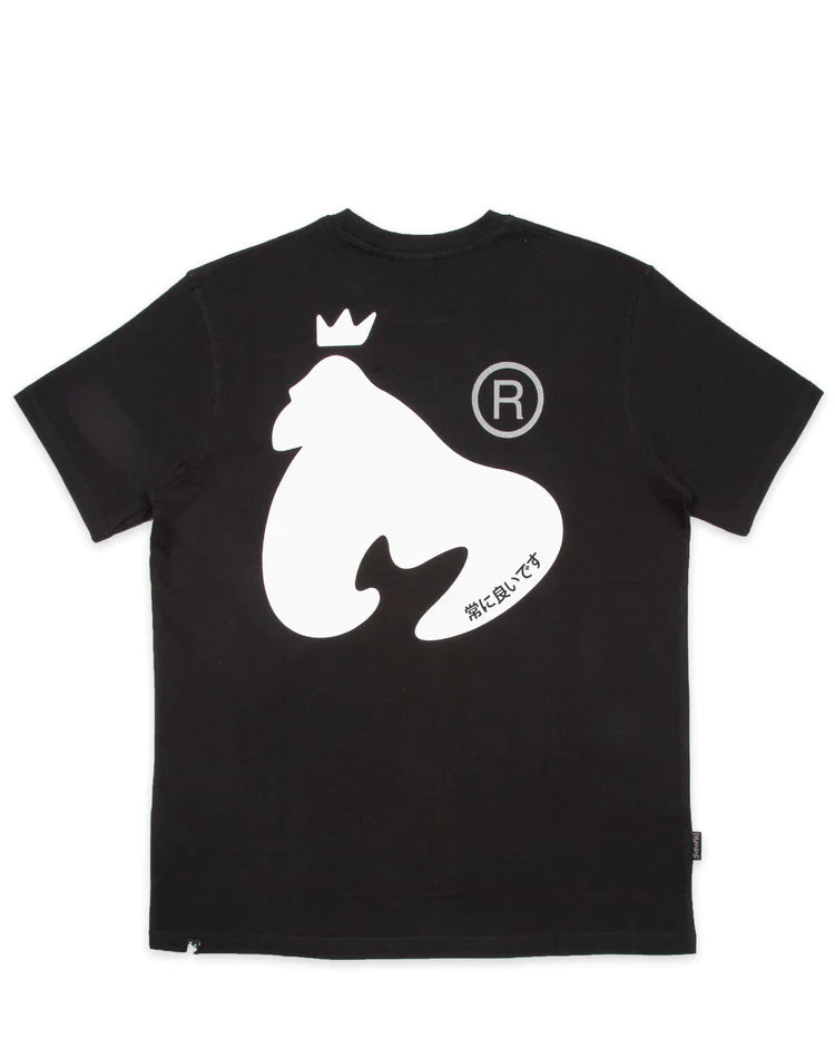 Sig City Tee - Black