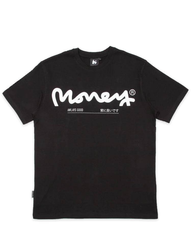 Sig City Tee - Black