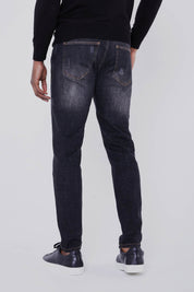 Monford Jeans - Black