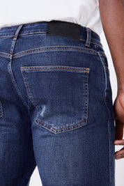 Monford Jeans - Blue