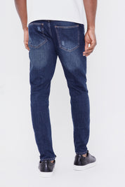 Monford Jeans - Blue