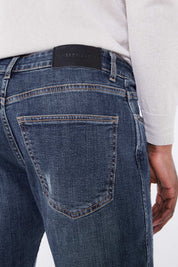 Monford Jeans - Blue Wash