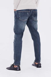 Monford Jeans - Blue Wash