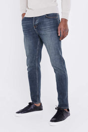 Monford Jeans - Blue Wash