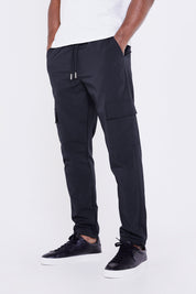 Origin Cargo Pants - Black