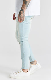Light Blue Essential Skinny Jean