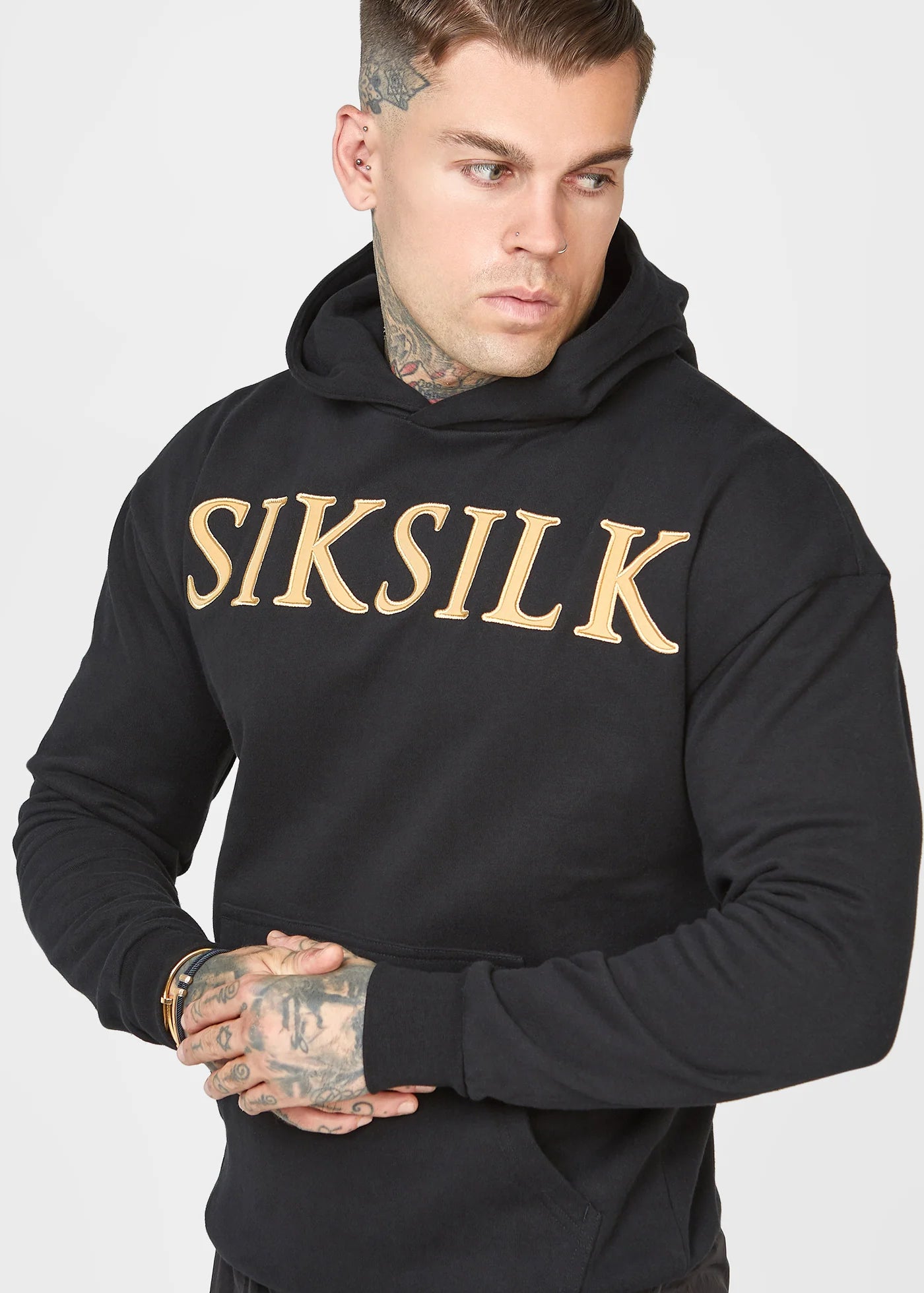Mens sik silk hoodie shop